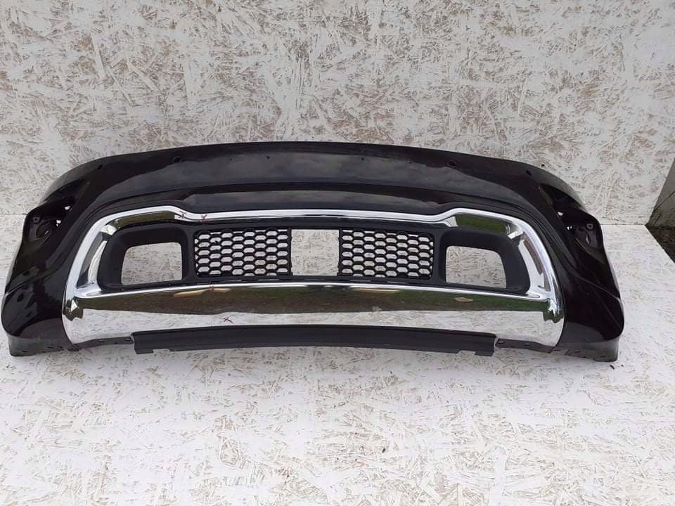 parachoque paragolpes delantero delantero jeep grand cherokee ($)