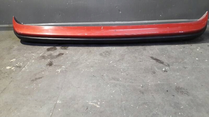 477807313 parachoque paragolpes trasero porsche 924 ($)