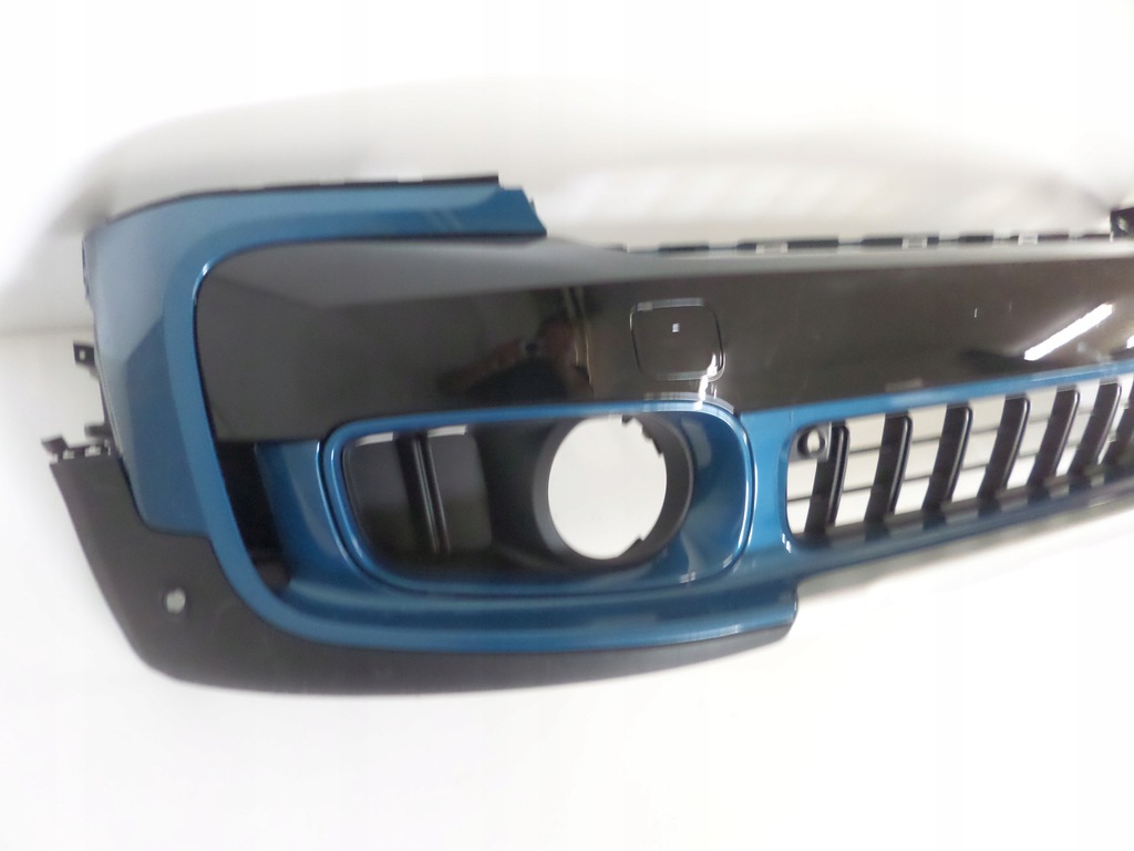 parachoque paragolpes delantero mini countryman s f60 17  sport ($)