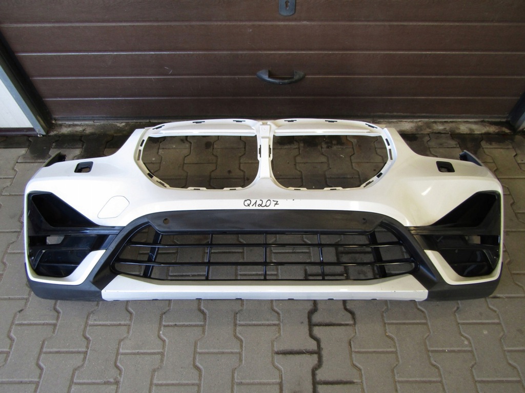 parachoque paragolpes delantero delantero bmw x1 f48 lift lci ($)