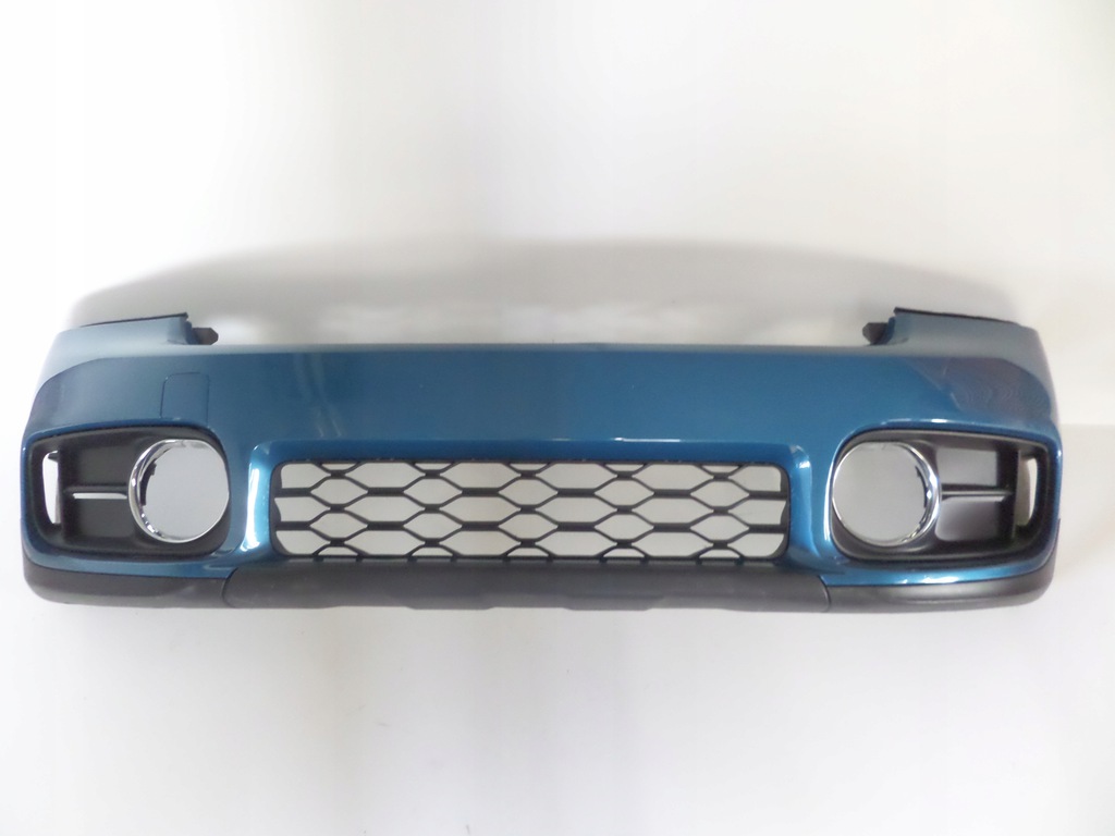 parachoque paragolpes delantero mini countryman f60 17  ($)