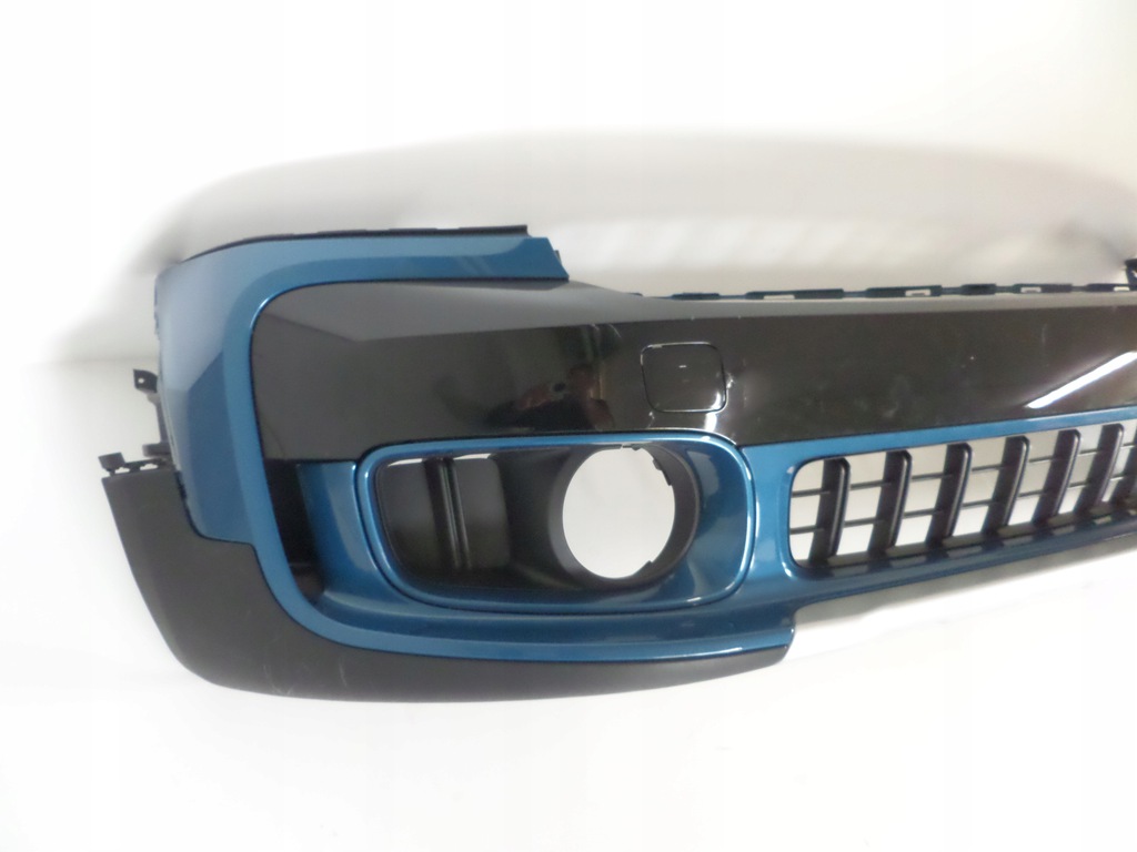 parachoque paragolpes delantero mini countryman s f60 17  sport ($)
