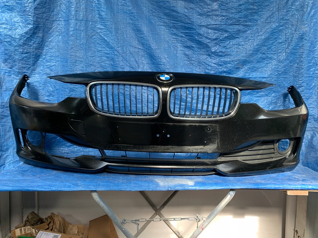 bmw f30 f31 11 14 parachoque paragolpes delantero ($)