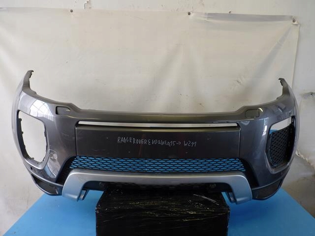 parachoque paragolpes delantero range rover evoque fl 15  ($)
