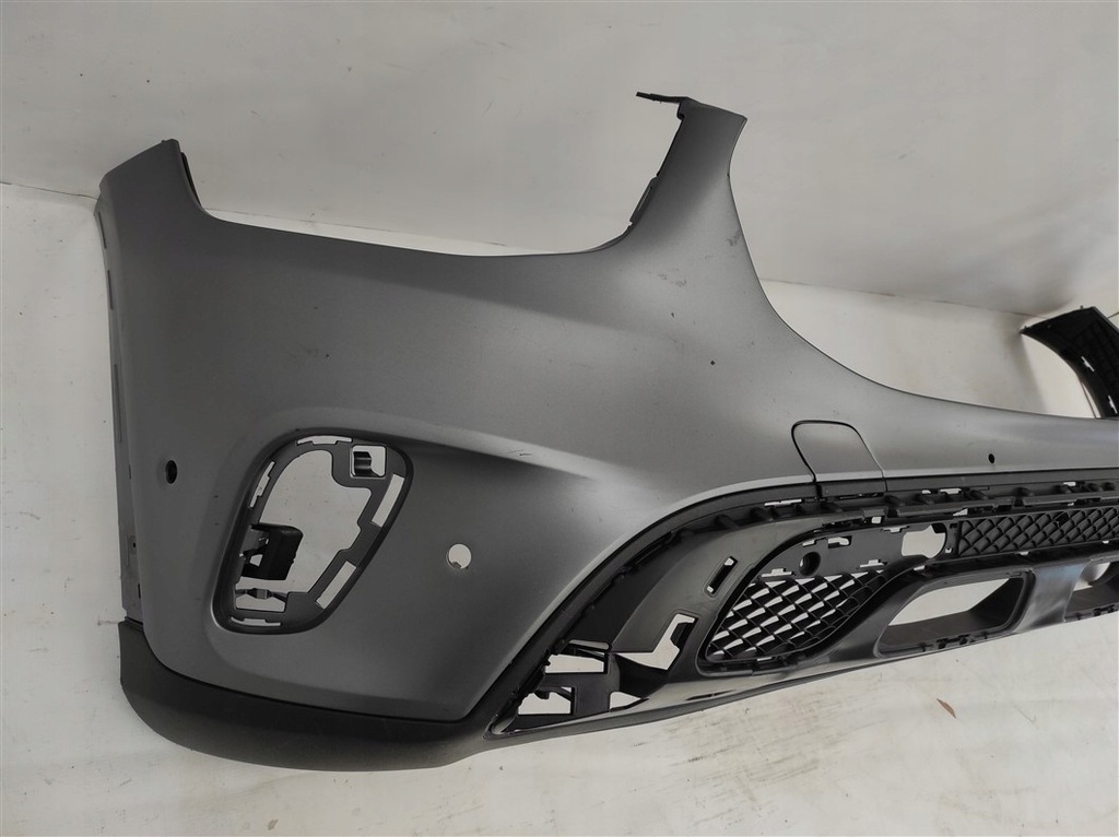 parachoque paragolpes delantero mercedes glc 253 x253 lift po 2020 ($)