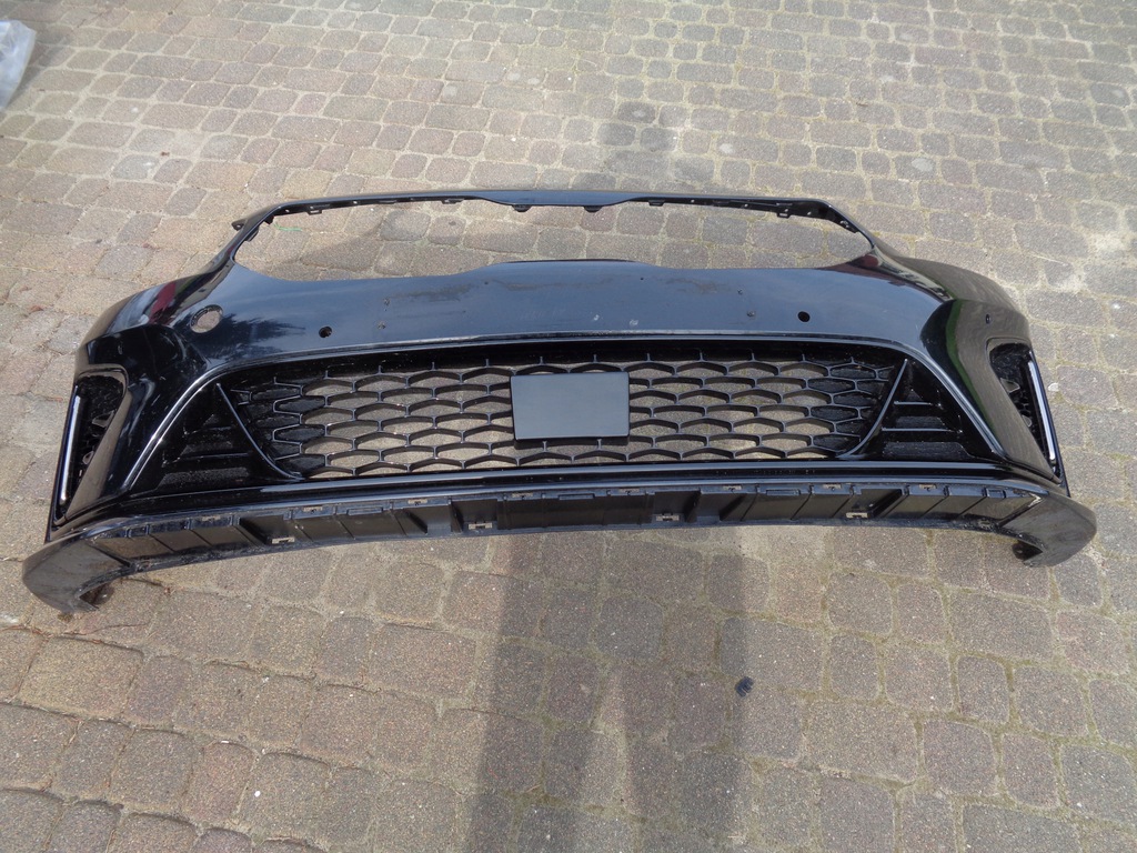 kia ceed iii gt parachoque paragolpes delantero 86561 j7910 ($)
