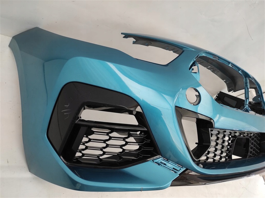 parachoque paragolpes delantero bmw 2 f44 m sport lote po 2020 ($)