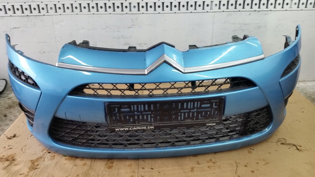 c4 picasso parachoque paragolpes delantero ($)
