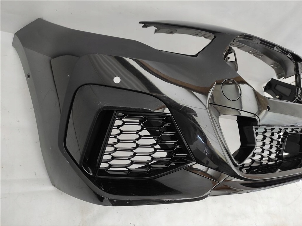 parachoque paragolpes delantero bmw 2 f44 m sport lote po 2020 ($)