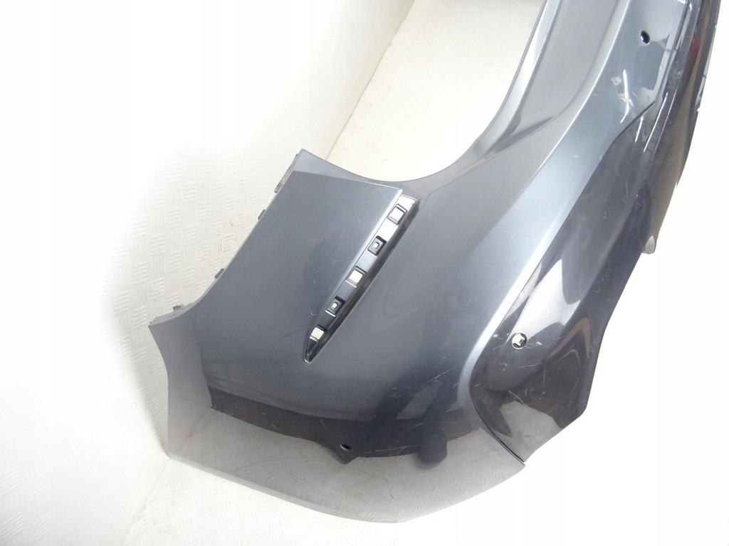 bmw 6 g32 m lote parachoque paragolpes trasero 25611 ($)