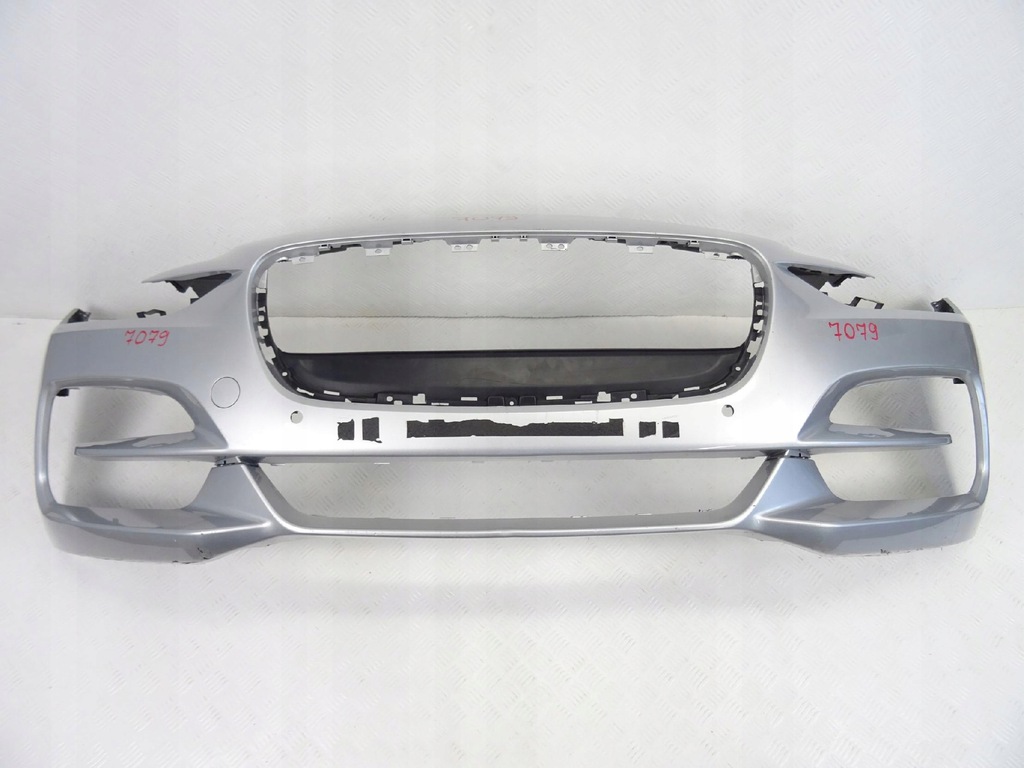 jaguar xe x760 lift 19  parachoque paragolpes delantero 7079 ($)