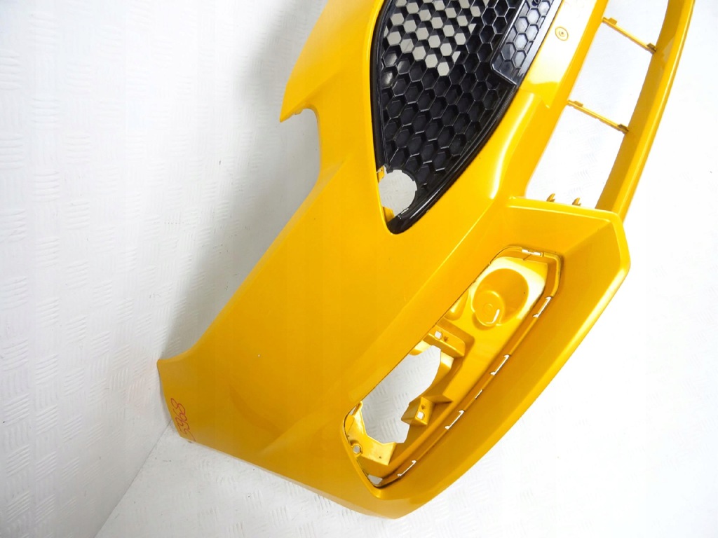ford focus mk3 st lift parachoque paragolpes delantero calandra 5968 ($)
