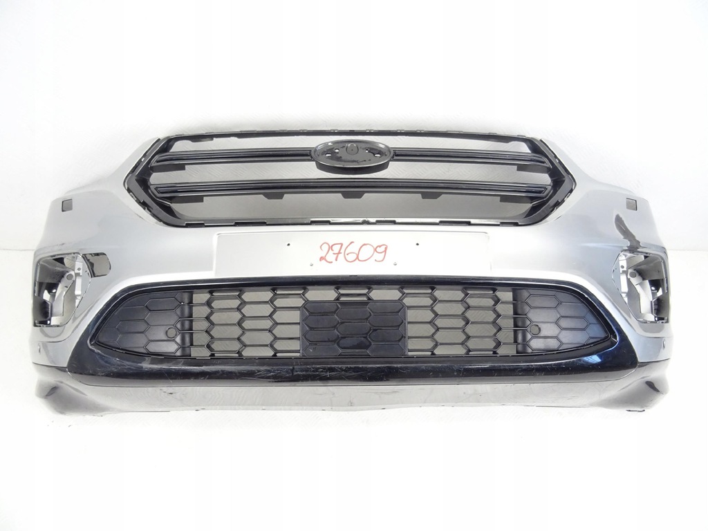 ford kuga mk2 lift st line parachoque paragolpes delantero 27609 ($)
