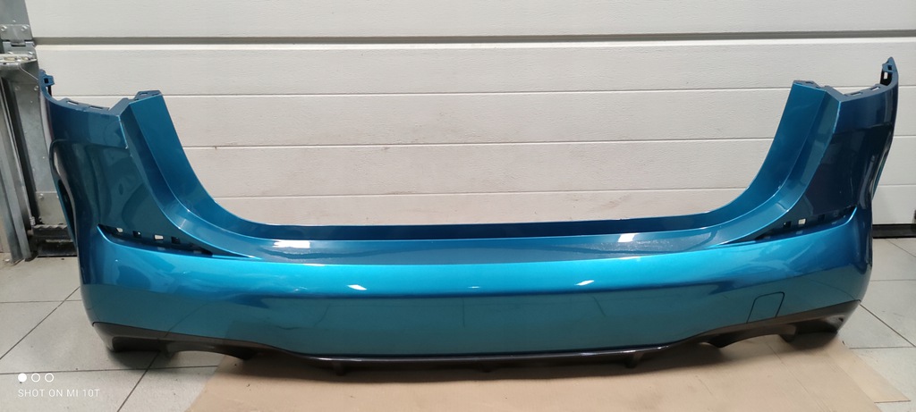 bmw f44 parachoque paragolpes trasero m lote ($)
