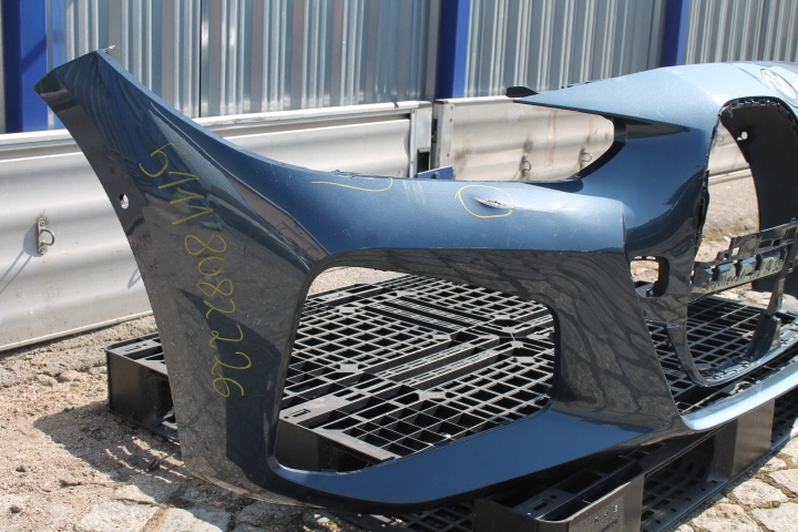 parachoque paragolpes delantero bmw 4 g82 m lote 51118082226 ($)
