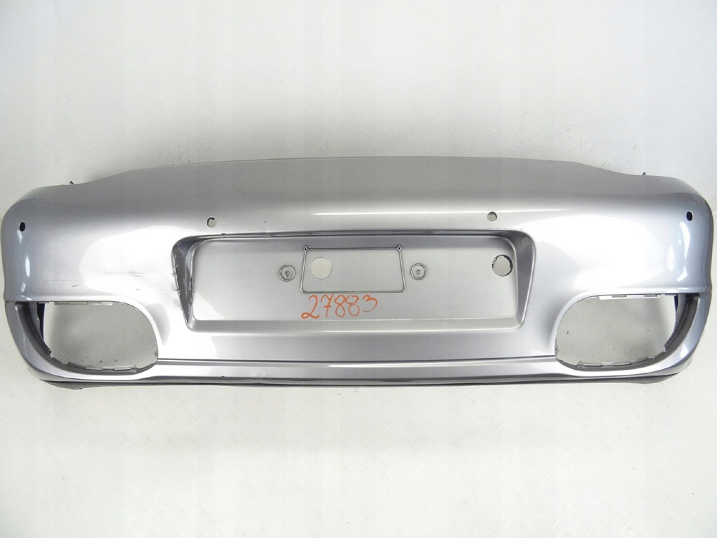 porsche carrera 911 997 turbo lift parachoque paragolpes trasero ($)