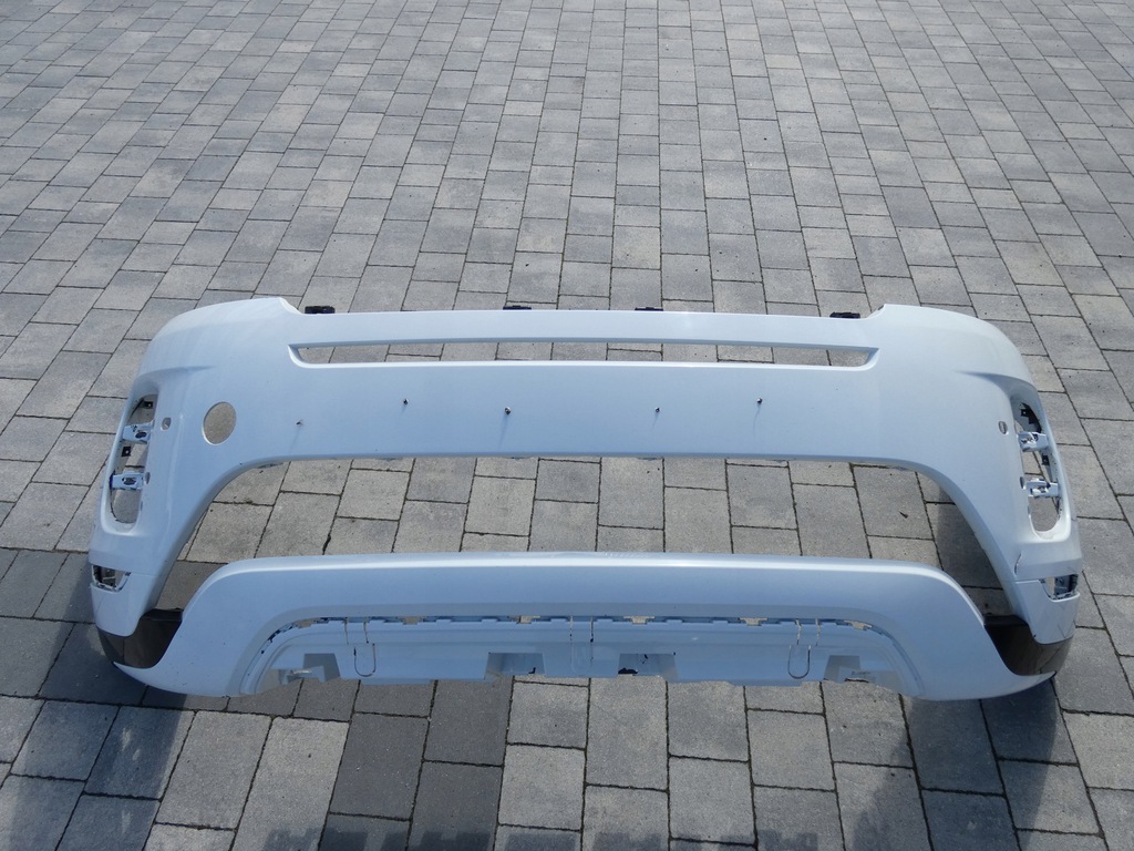 parachoque paragolpes range rover evoque ii ($)
