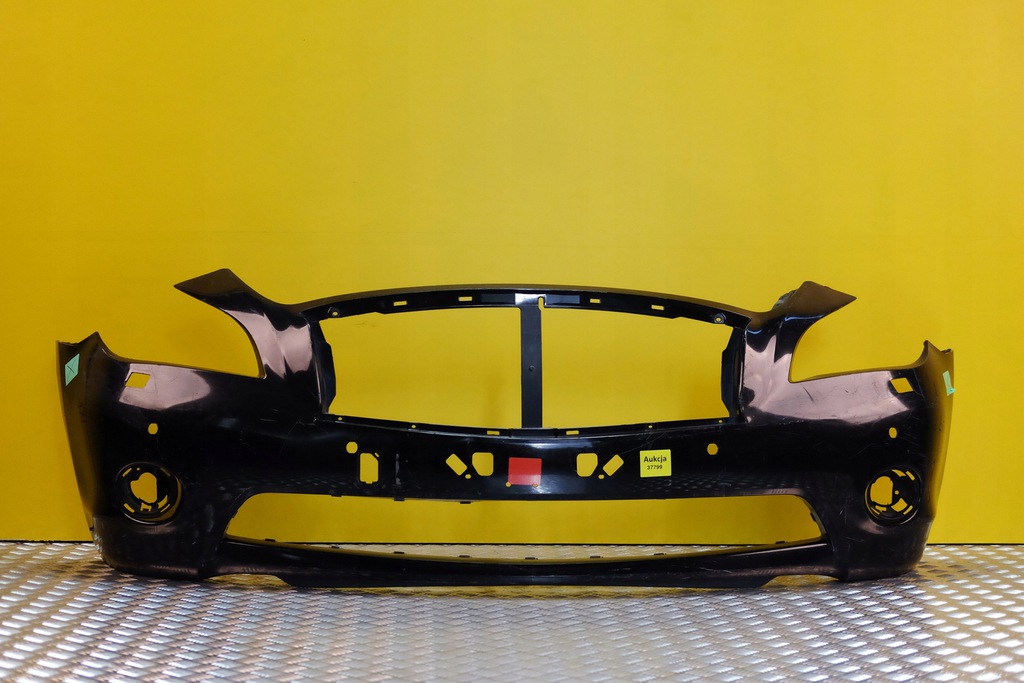 infiniti m35h m37 2010 2013 parachoque paragolpes delantero delantero ($)