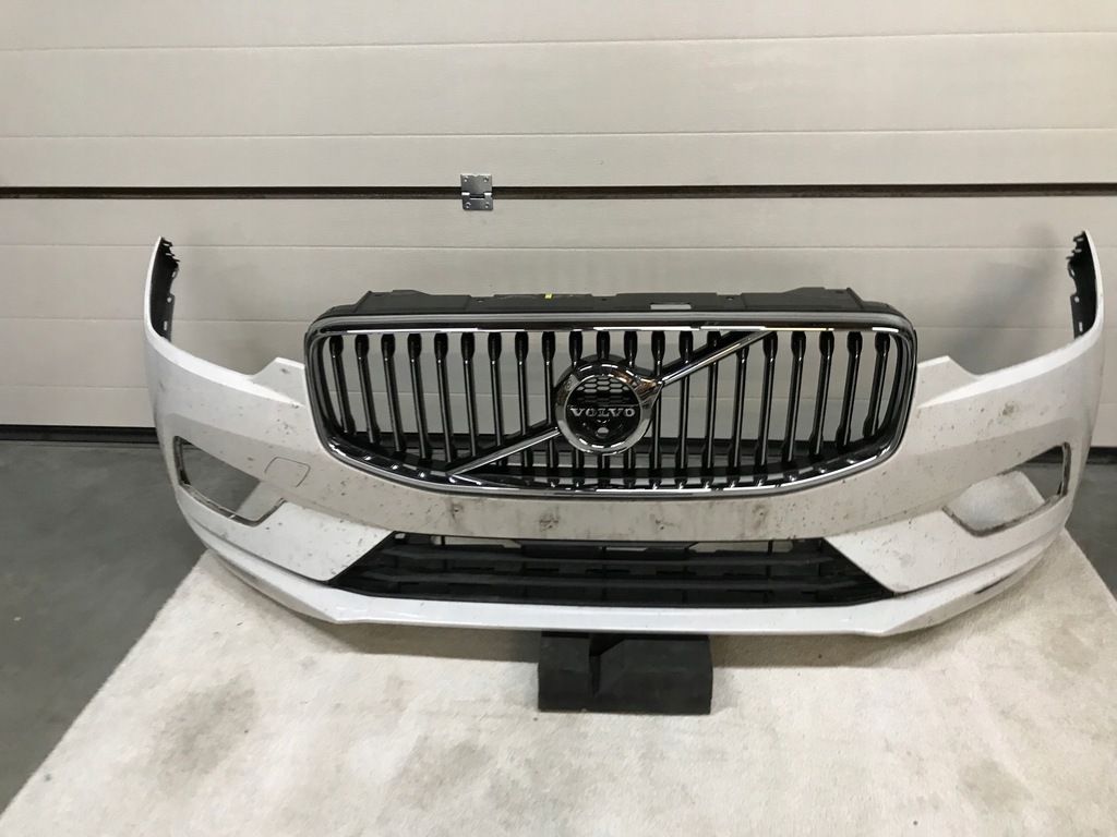 parachoque paragolpes volvo xc 60 ($)