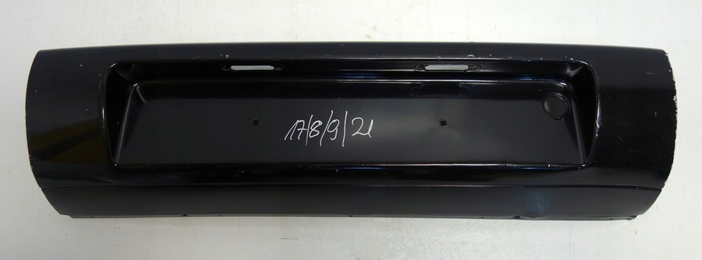 porsche 911 964 1989 1993 parachoque paragolpes trasero ($)
