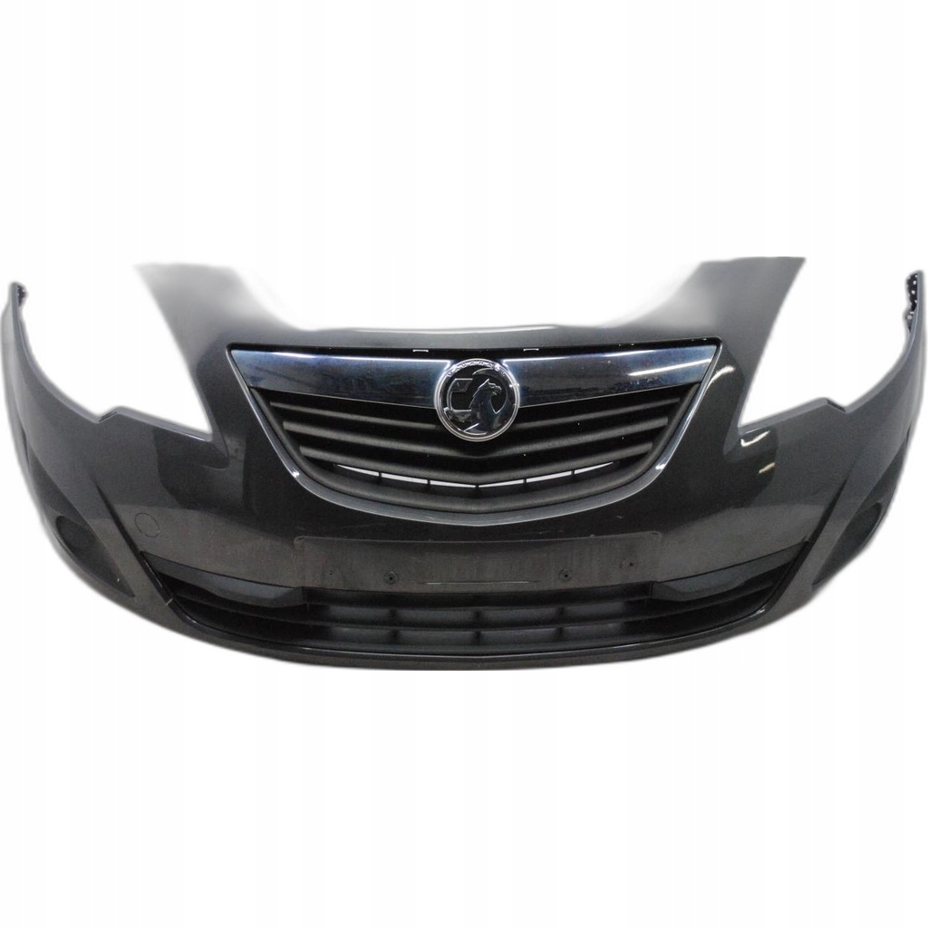 parachoque paragolpes delantero completo opel meriva b ($)