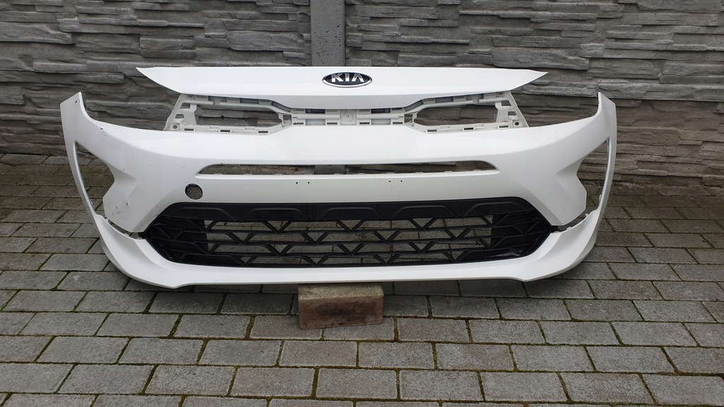 parachoque paragolpes kia rio 5 v n model 2020   ($)
