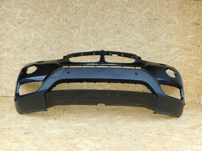 bmw x3 f25 lift 14  parachoque paragolpes delantero delantero ($)