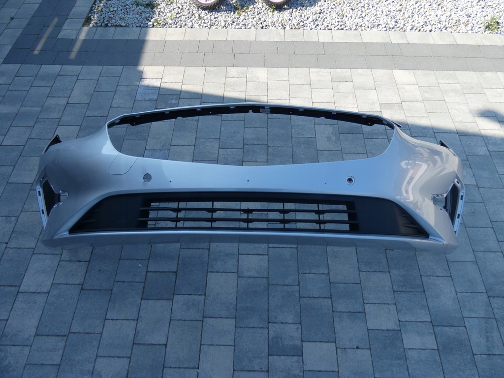 parachoque paragolpes rejilla opel insignia b lift ($)