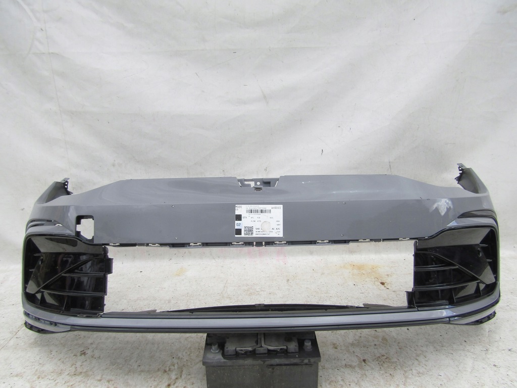 parachoque paragolpes vw golf 8 viii 19 > r line delantero 6xpdc ($)