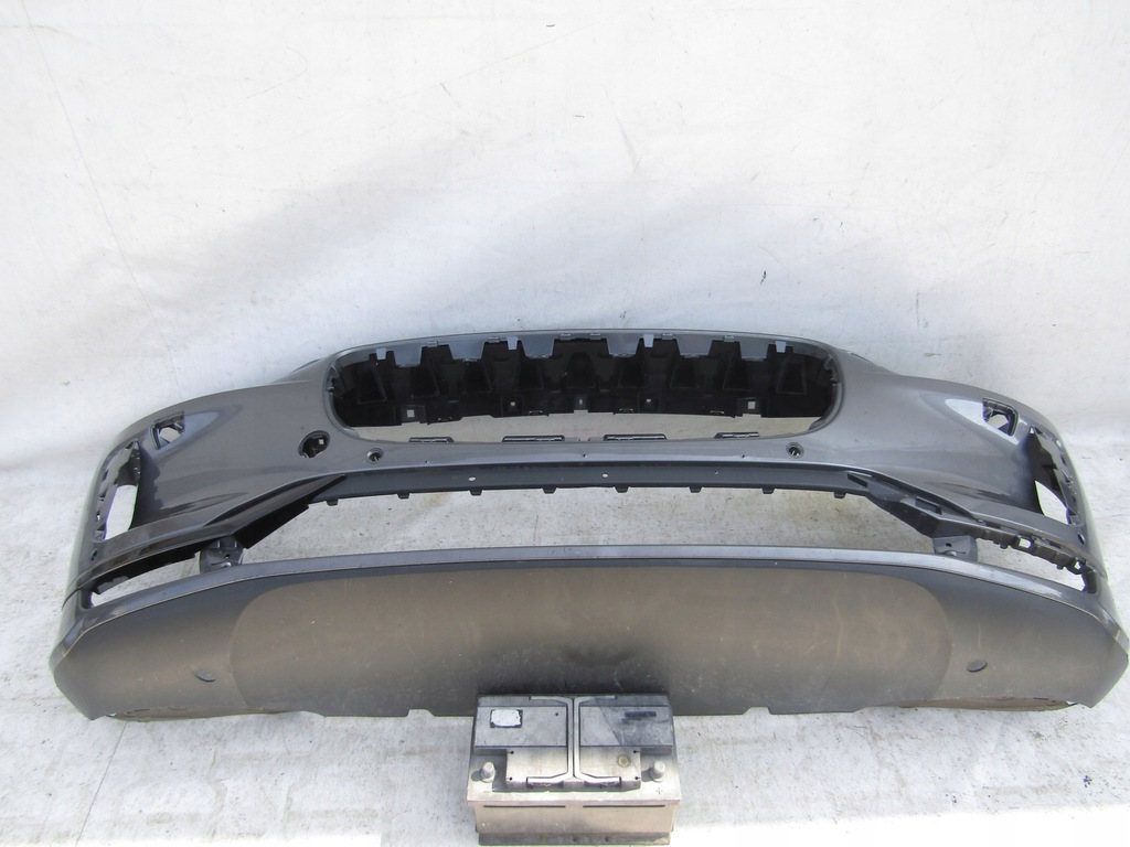 parachoque paragolpes jaguar i pace x590 18 > delantero spr 6xpdc ($)