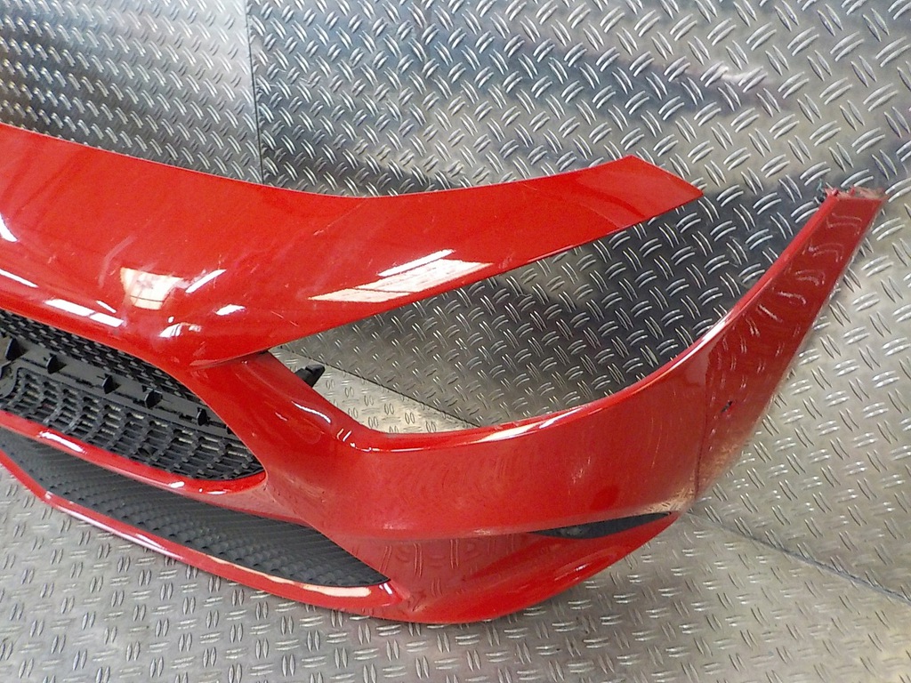 mercedes clase a w177 18 21 parachoque paragolpes delantero pdc ($)