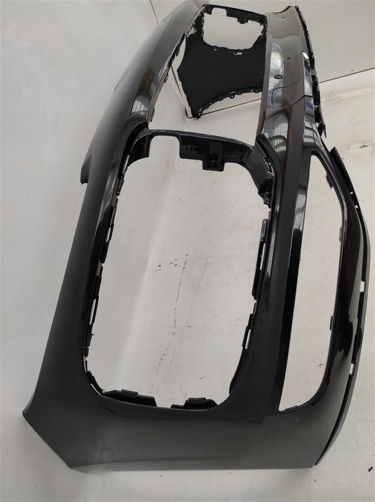 parachoque paragolpes delantero porsche cayenne iii 3 8y turbo gts ($)