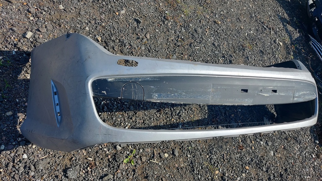 laguna iii gt parachoque paragolpes delantero ($)