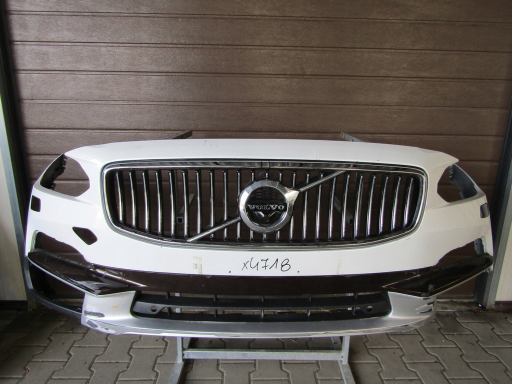 parachoque paragolpes delantero delantero volvo v90 cross country 16  ($)