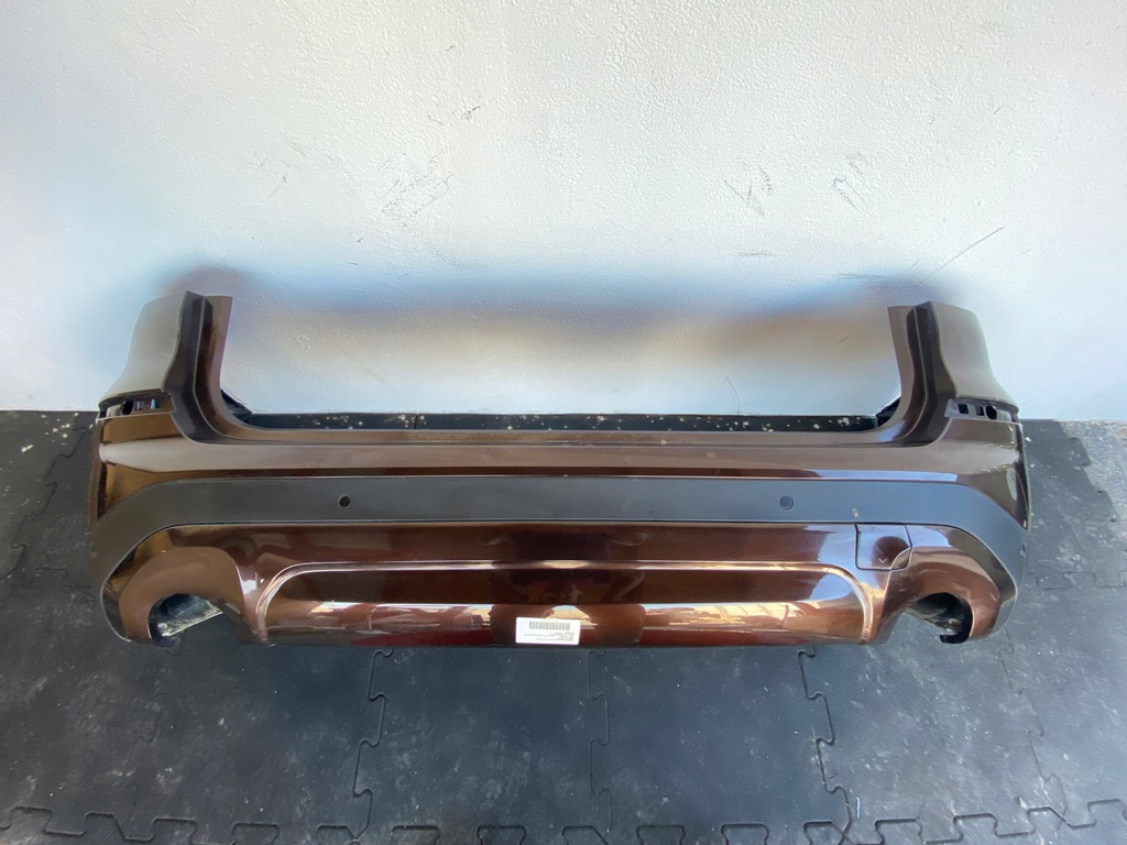 parachoque paragolpes trasero bmw x3 g01 kolor c1l ($)