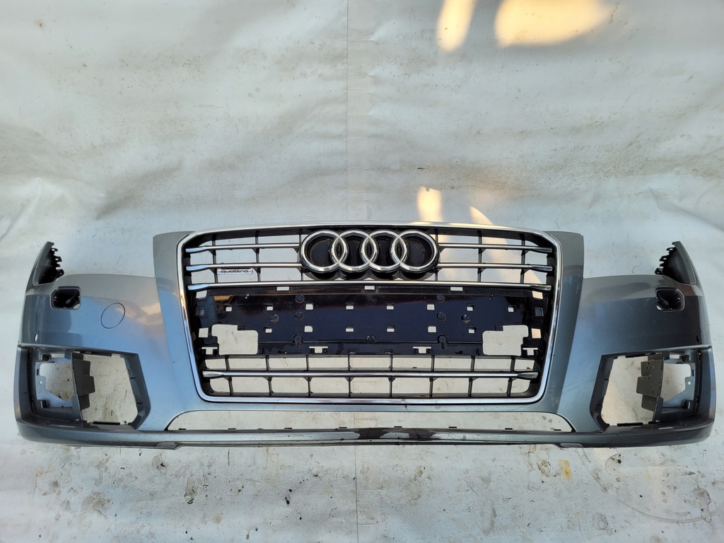parachoque paragolpes delantero delantero audi a7 10 14 4g8 ($)