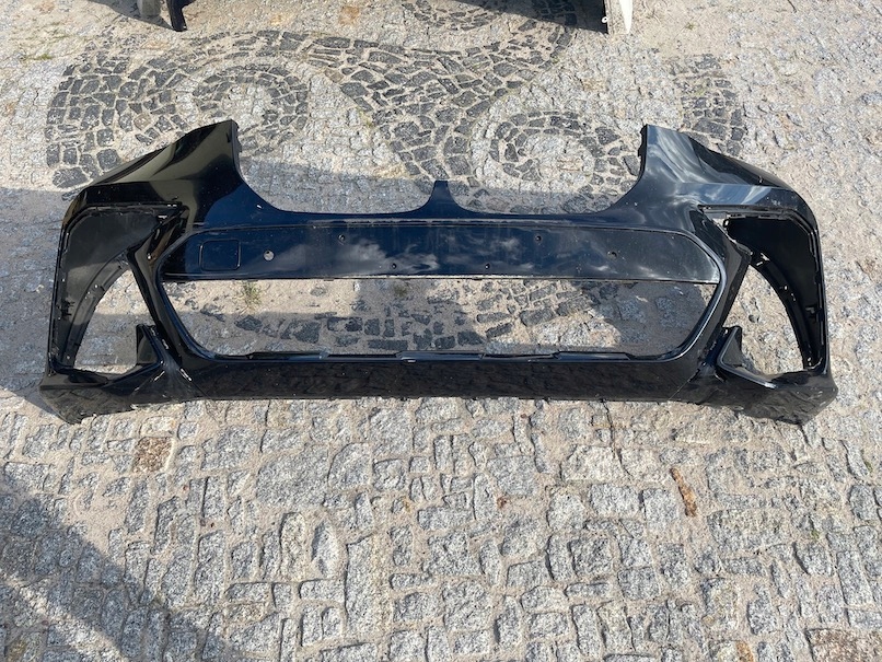 bmw x7 g07 m lote parachoque paragolpes delantero delantero original ($)