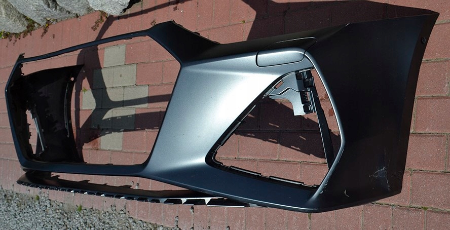 parachoque paragolpes audi rs7 rs6 c8 4k8 ($)