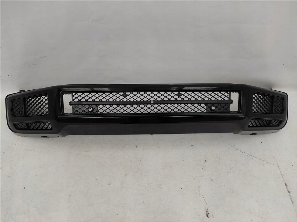 parachoque paragolpes delantero mercedes g 463 w463 po 2018 ($)