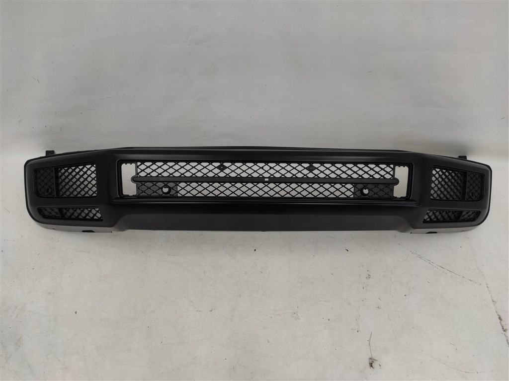parachoque paragolpes delantero mercedes g 463 w463 po 2018 ($)