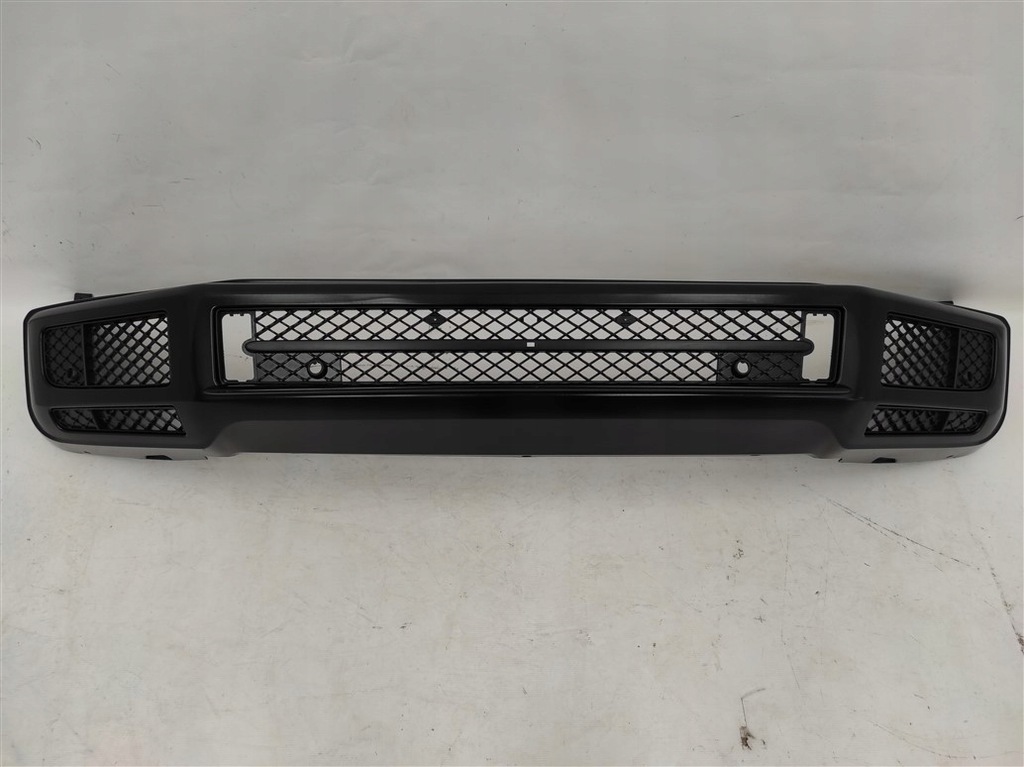 parachoque paragolpes delantero mercedes g 463 w463 po 2018 ($)