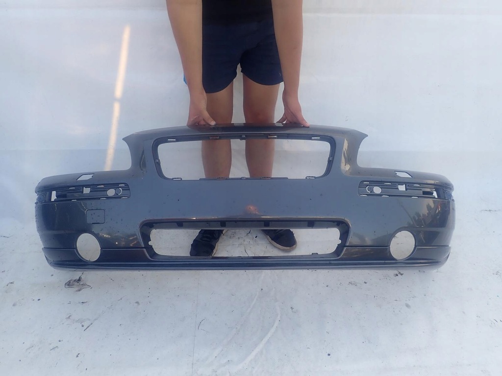 volvo s60 i 1 r design lift 04 10 parachoque paragolpes delantero ($)