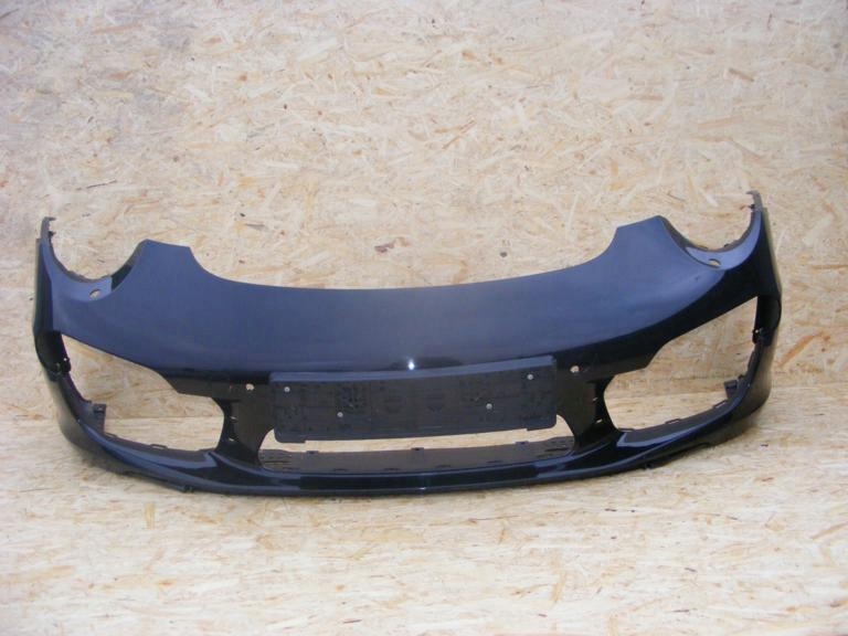 porsche carrera 911 991 parachoque paragolpes delantero delantero ($)