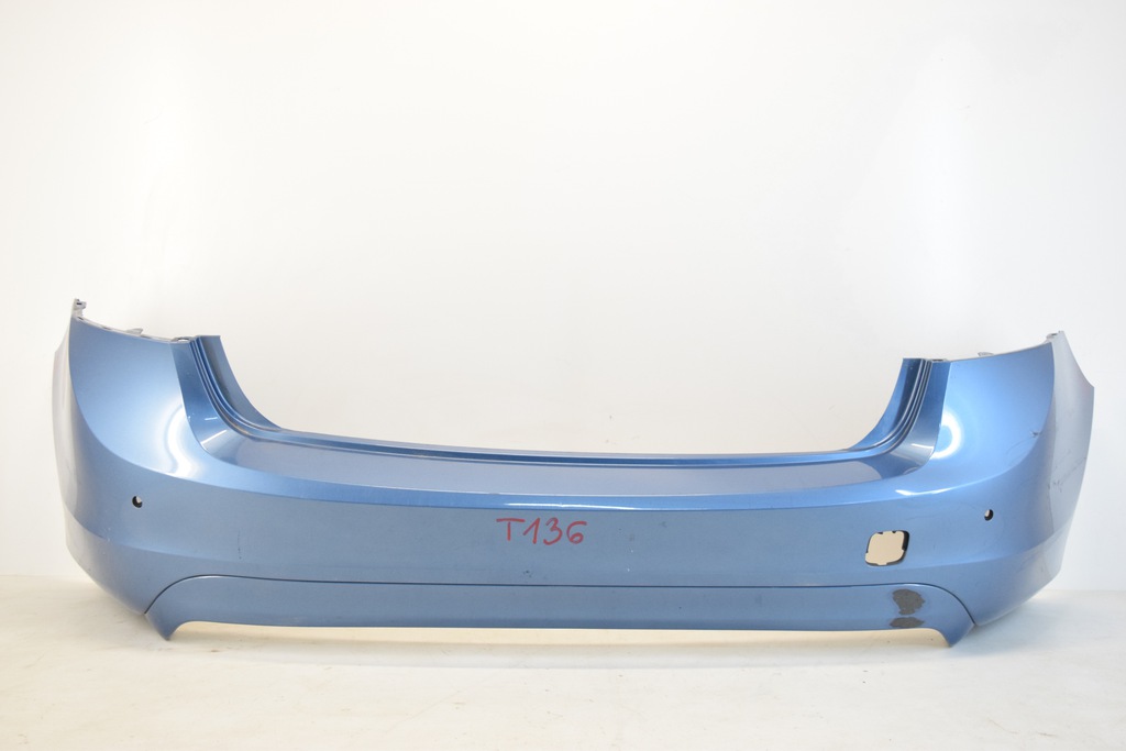 volvo s60 ii lift parachoque paragolpes trasero ($)