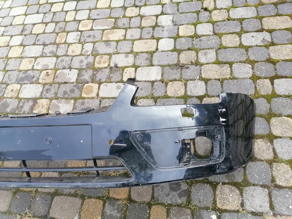 parachoque paragolpes delantero delantero mercedes w251 r klasa amg ($)