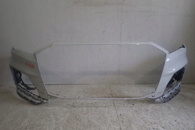 parachoque paragolpes delantero delantero audi q7 2 ii lift 4m s line ($)