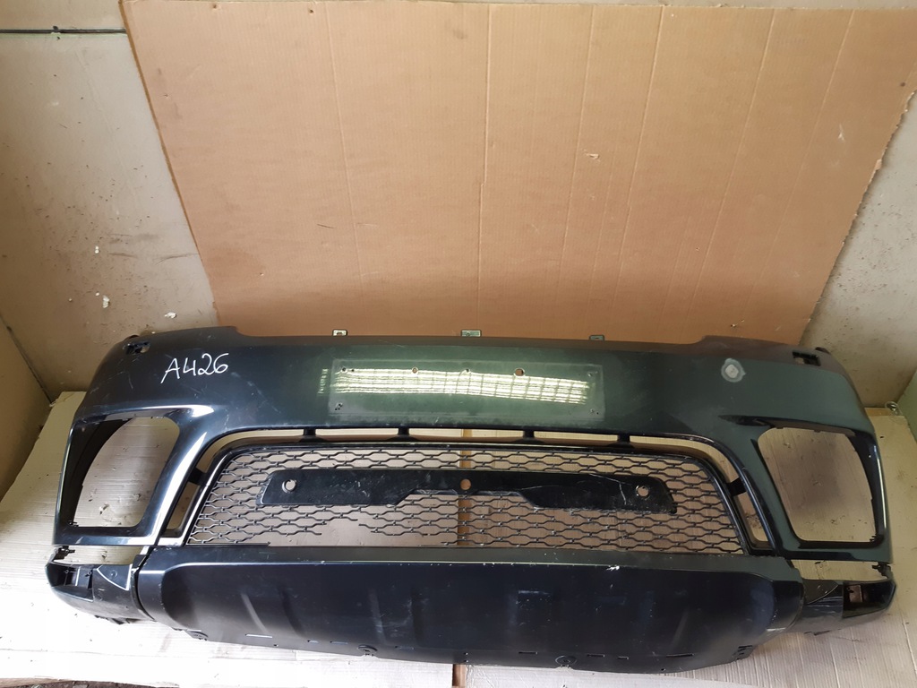 parachoque paragolpes range rover sport ii l494 lift 18 19 delantero ($)