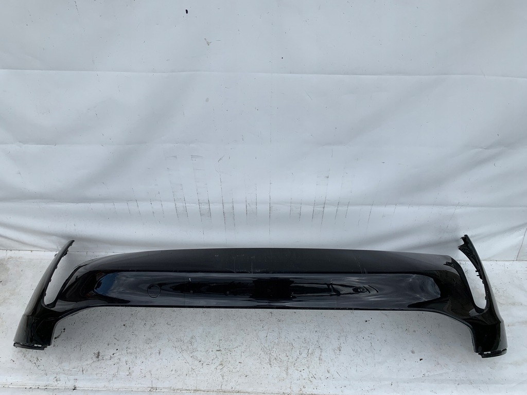 porsche taycan 9j1 9j parachoque paragolpes delantero delantero ($)