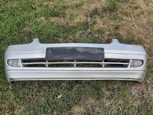 parachoque paragolpes delantero delantero mercedes w170 slk ($)