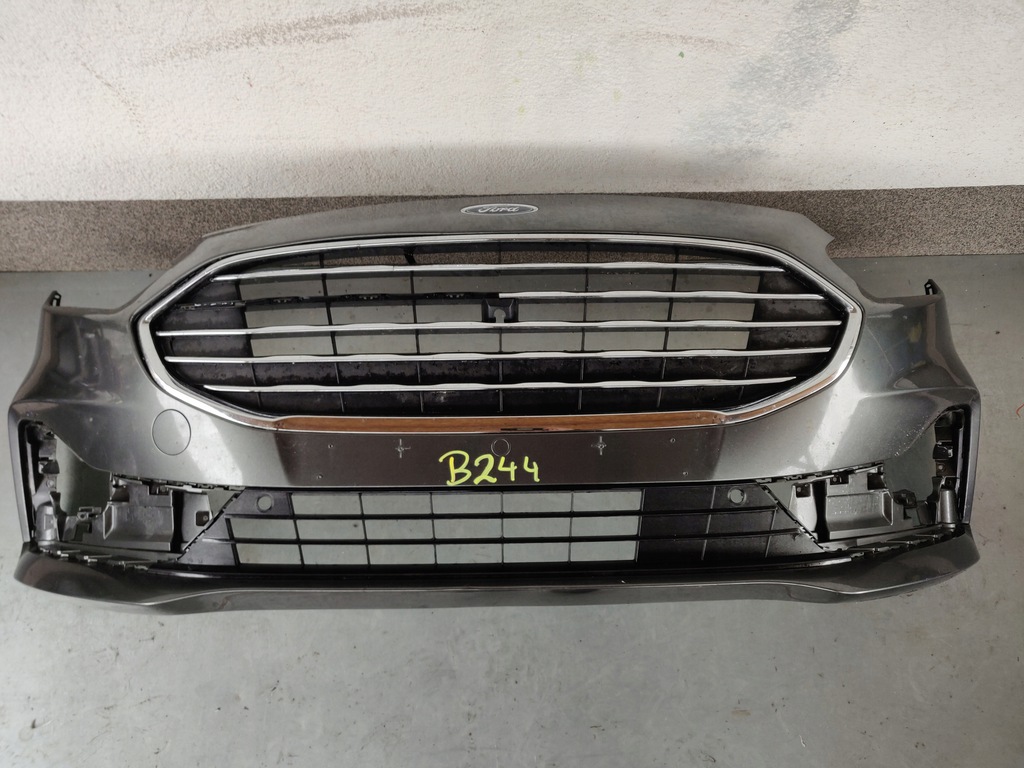 parachoque paragolpes delantero delantero ford galaxy mk3 iii lift 19  ($)